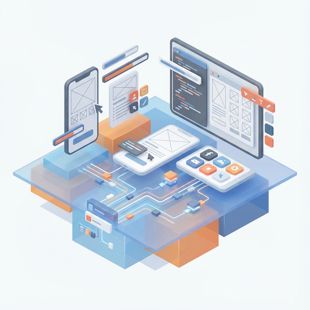 Mobile App Development